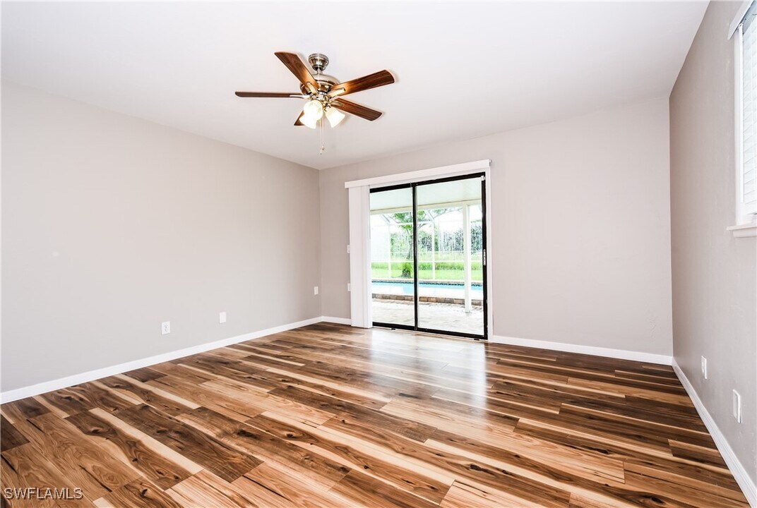 1923 NE 27th Terrace in Cape Coral, FL - Building Photo