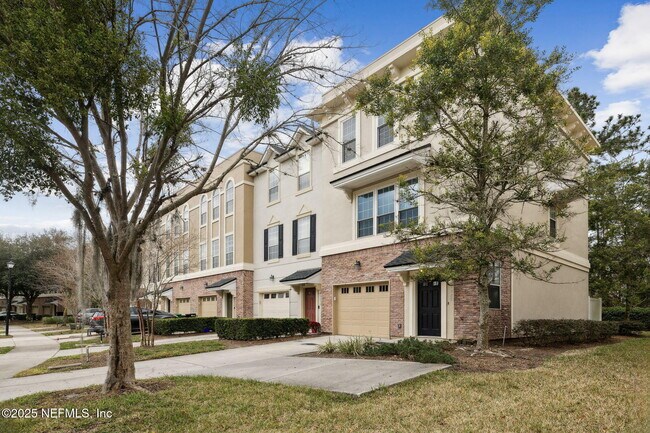 4528 Capital Dome Dr in Jacksonville, FL - Building Photo - Building Photo