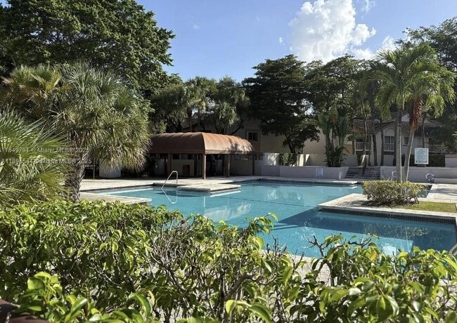 property at 14020 SW 91st Terrace