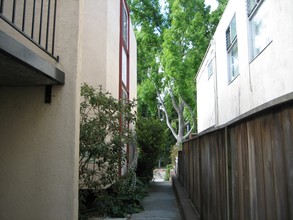 1713 Dwight Way in Berkeley, CA - Building Photo - Building Photo