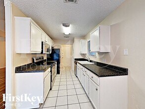 6222 Arrowwood Dr in Arlington, TX - Building Photo - Building Photo