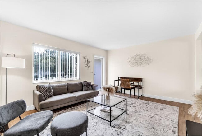 property at 520 NW 135th St