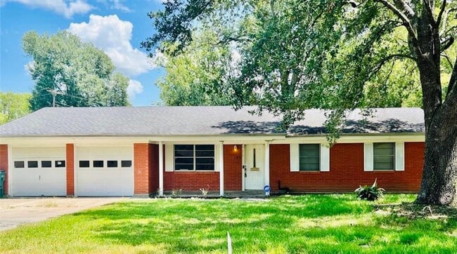 property at 235 Bradford Dr