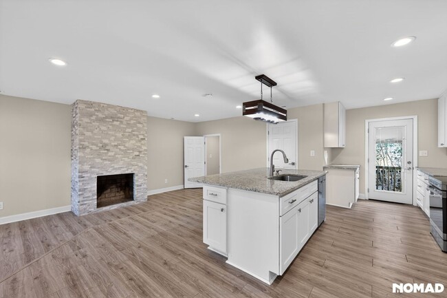 119 Wilmot Dr in Raleigh, NC - Foto de edificio - Building Photo