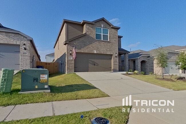 property at 1210 Dye Blvd