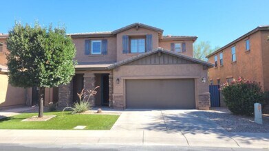900 E Harrison St in Chandler, AZ - Building Photo - Building Photo