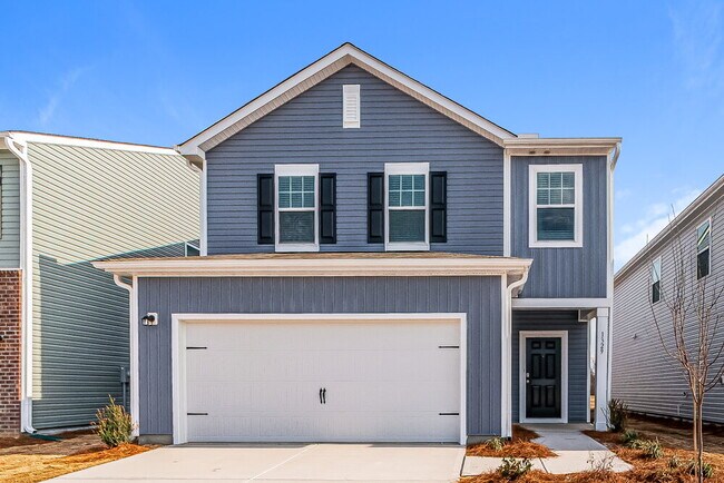 property at 1329 Solace Wy