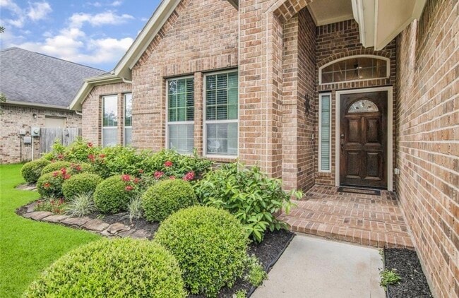 2513 Golfcrest Dr in Houston, TX - Building Photo - Building Photo