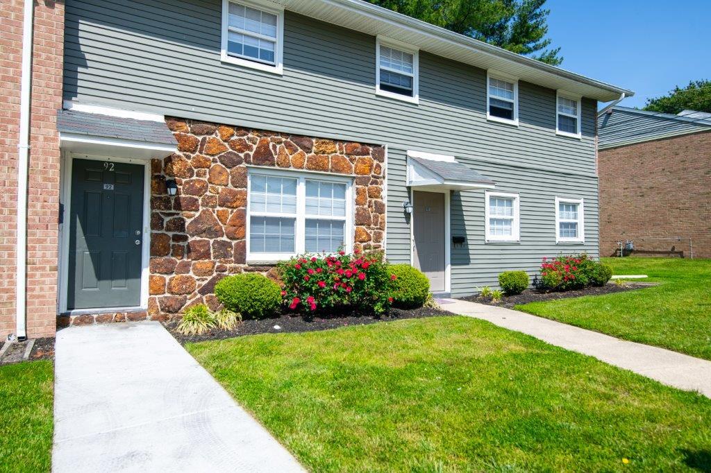 Vineland Village Apartment Homes in Vineland, NJ - Foto de edificio