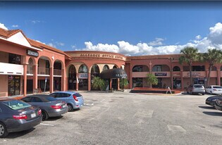 8421 S Orange Blossom Trl, Unit 147 in Orlando, FL - Building Photo