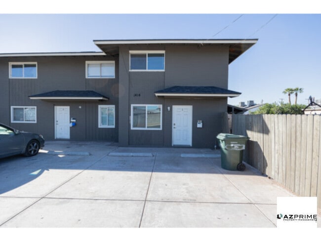 1414 N 27th St in Phoenix, AZ - Building Photo - Building Photo