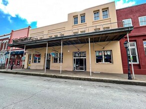 2121 The Strand in Galveston, TX - Foto de edificio - Building Photo