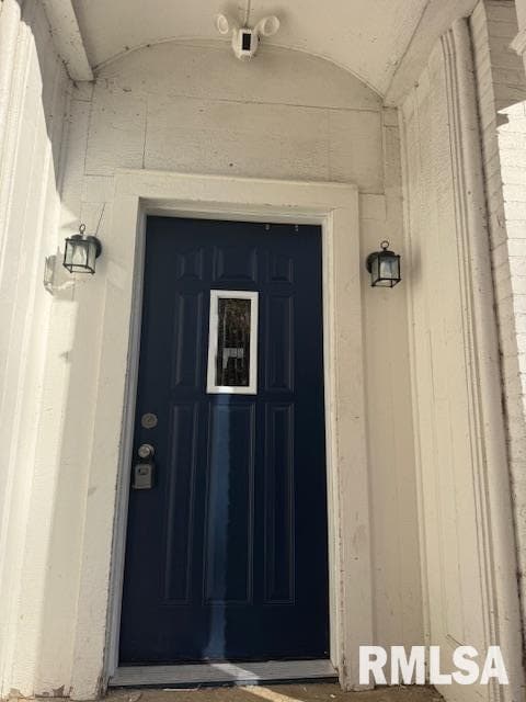 property at 500 S Douglas Ave