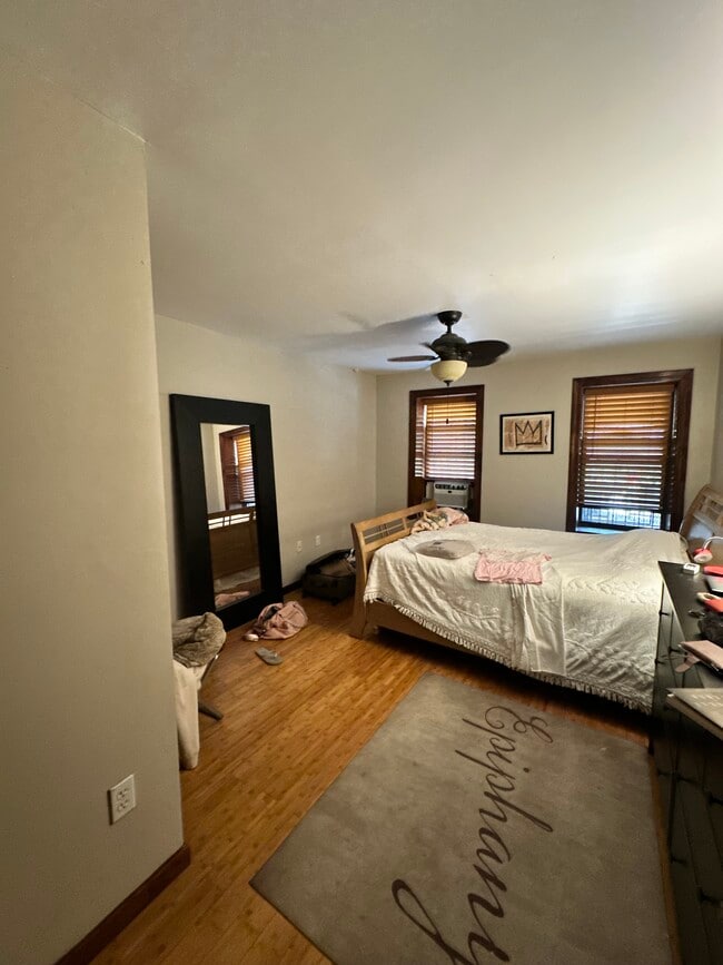 808 Sterling Pl, Unit Garden level in Brooklyn, NY - Building Photo - Building Photo
