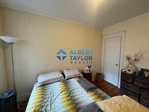 1616 Commonwealth Ave, Unit 1 in Boston, MA - Building Photo - Building Photo