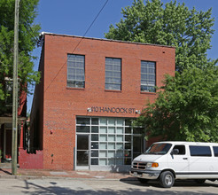 The Stables in Richmond, VA - Foto de edificio - Building Photo