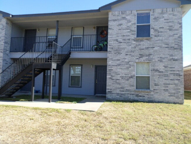 property at 2220 Misty Dr