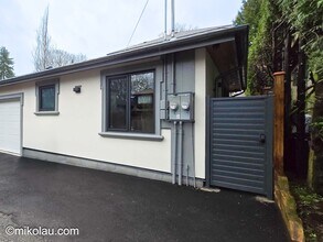 3539 W 20th Ave in Vancouver, BC - Building Photo - Building Photo