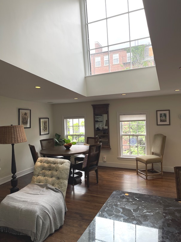 19 Branch St, Unit 1 in Boston, MA - Foto de edificio - Building Photo