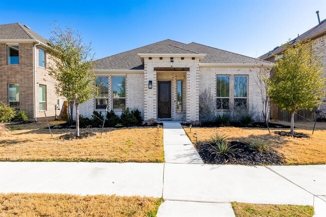 2824 Stone Branch Dr