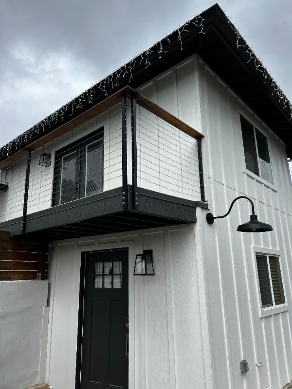 246 Copper Ave in Vista, CA - Foto de edificio - Building Photo