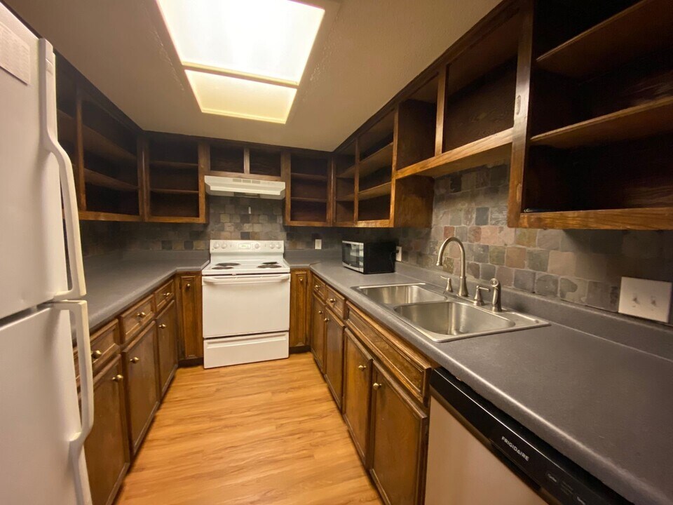 4406 Avenue A in Austin, TX - Building Photo
