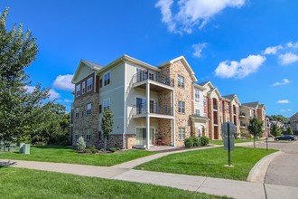 Stockbridge Trails in Madison, WI - Foto de edificio - Building Photo