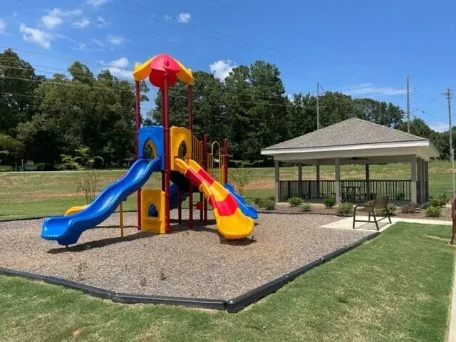 property at 3508 38th St