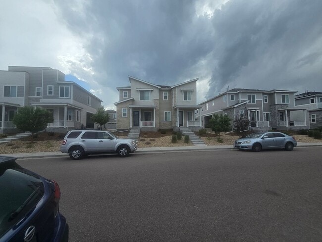 property at 1695 S Andes Way