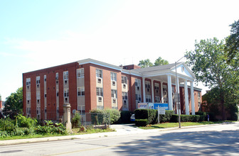 5th Avenue Apartments in Pittsburgh, PA - Building Photo - Building Photo