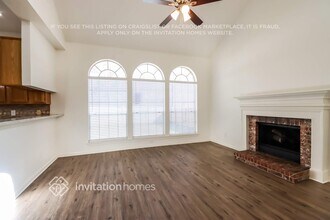 3811 Spruce Bay Dr in Houston, TX - Building Photo - Building Photo