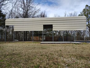 7002 Old Tom Box Rd, Unit RV Pad in Jacksonville, AR - Building Photo - Building Photo