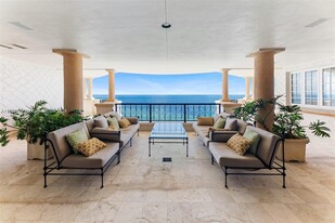 7264 Fisher Is in Fisher Island, FL - Building Photo - Building Photo