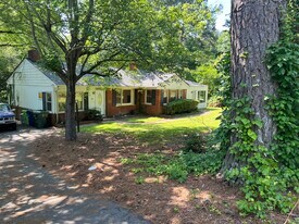 119 Wilmot Dr in Raleigh, NC - Building Photo