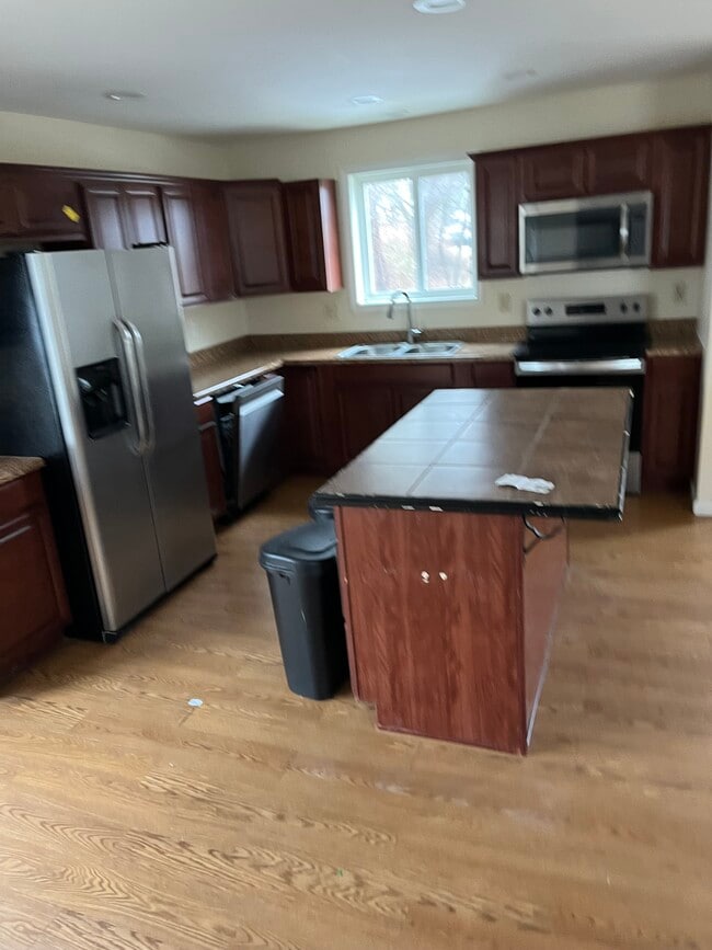 428 E Front St in Danville, PA - Foto de edificio - Building Photo