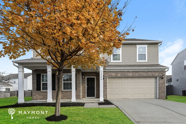 property at 15346 Keech Ct