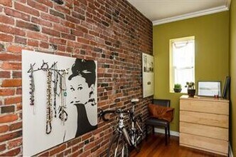 15 Blackwood St-Unit -4 in Boston, MA - Building Photo - Building Photo