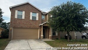 11711 Wildcat Cove in San Antonio, TX - Building Photo - Building Photo
