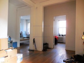 5 Spofford Rd-Unit -APT# 16-OJ in Boston, MA - Foto de edificio - Building Photo