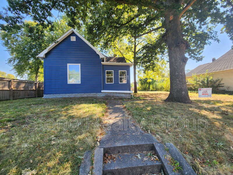 1220 S 11th St in Terre Haute, IN - Building Photo