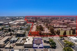 807 W. 30th St. in Los Angeles, CA - Building Photo - Interior Photo