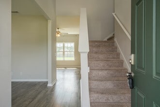 418 Huntington Dr in Ludowici, GA - Building Photo - Building Photo