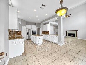 7312 Family Farm in Plano, TX - Building Photo - Building Photo