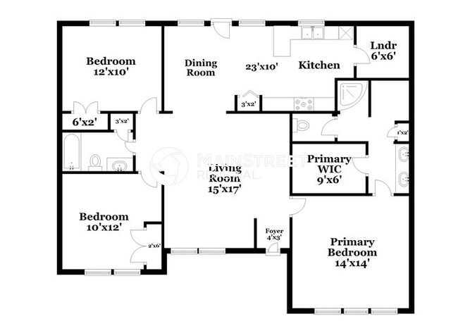 176 Breland Dr in Clayton, NC - Building Photo - Building Photo