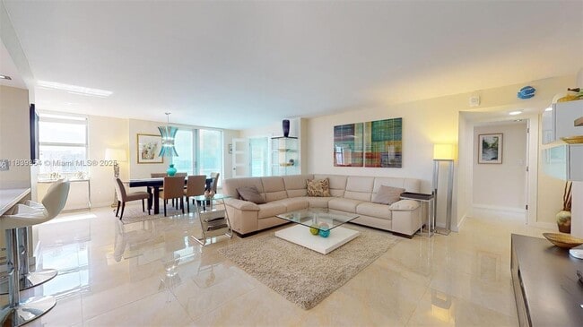 property at 1912 S Ocean Dr