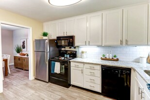 The Brentwood Apartments