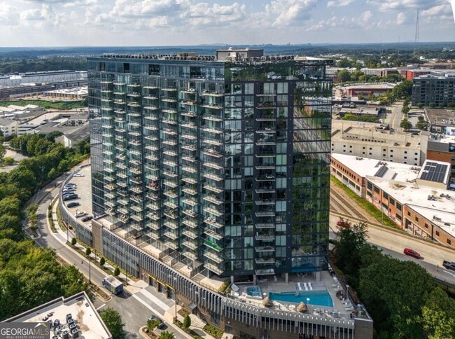 property at 788 West Marietta St NW