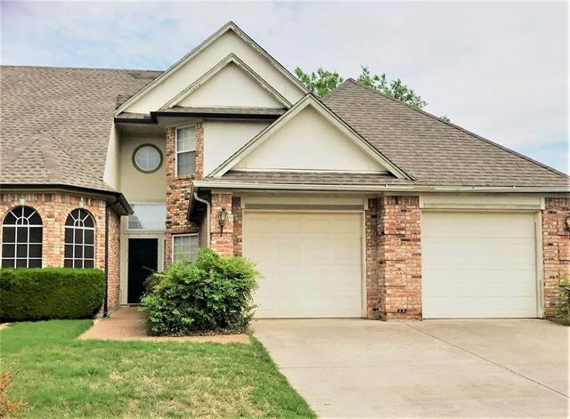 property at 438 Lake Highlands Dr