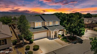 1915 N Bittersweet Way in Prescott Valley, AZ - Building Photo