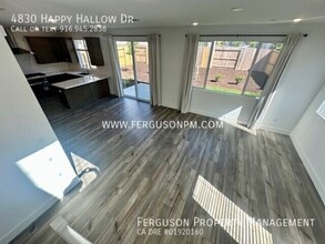 4830 Happy Hallow Dr in Folsom, CA - Building Photo - Building Photo